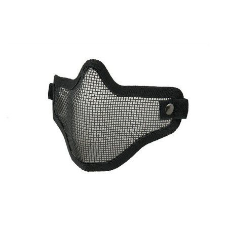 Delta Armory Stalker GEN1 zaštitna airsoft maska | black