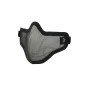 Delta Armory Stalker GEN1 zaštitna airsoft maska | black