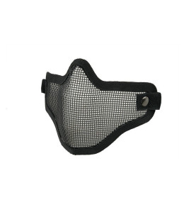 Delta Armory Stalker GEN1 zaštitna airsoft maska | black