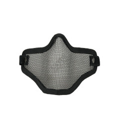 Delta Armory Stalker GEN1 zaštitna airsoft maska | black