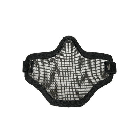 Delta Armory Stalker GEN1 zaštitna airsoft maska | black