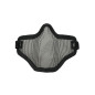 Delta Armory Stalker GEN1 zaštitna airsoft maska | black