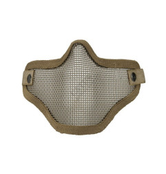 Delta Armory Stalker GEN1 zaštitna airsoft maska | tan