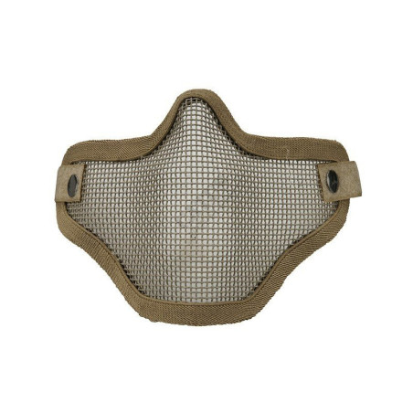 Delta Armory Stalker GEN1 zaštitna airsoft maska | tan