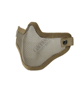 Delta Armory Stalker GEN1 zaštitna airsoft maska | tan
