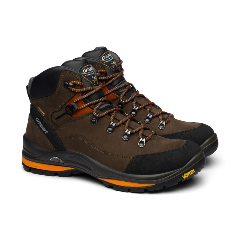 Grisport 13505 N75tn