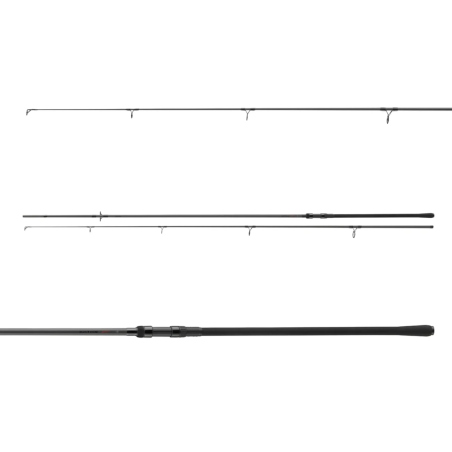 Daiwa Black Widow XT šaranski štap | 3.5LBS | 3.60m