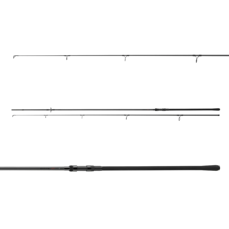 Daiwa Black Widow XT šaranski štap | 3.5LBS | 3.90m Daiwa Black Widow XT šaranski štap | 3.5LBS | 3.90m