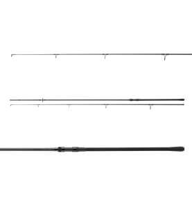 Daiwa Black Widow XT šaranski štap | 3.5LBS | 3.90m