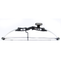 Bowmax CO-030 složeni luk | 106cm