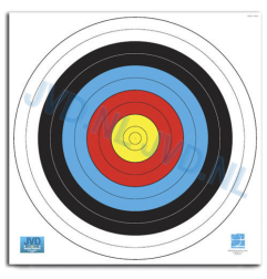 Meta lice fita papir | 81cmx81cm