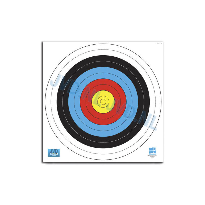 Meta lice fita papir | 81cmx81cm