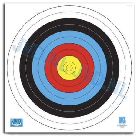 Meta lice fita papir | 81cmx81cm