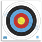 Meta lice fita papir | 81cmx81cm