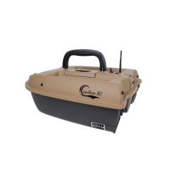 Brod za prihranu Lakemaster M2