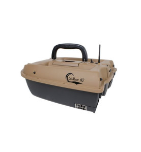 Brod za prihranu Lakemaster M2