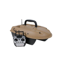 Brod za prihranu Lakemaster M2