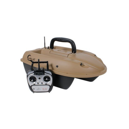 Brod za prihranu Lakemaster M2