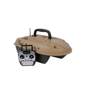 Brod za prihranu Lakemaster M2