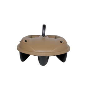 Brod za prihranu Lakemaster M2
