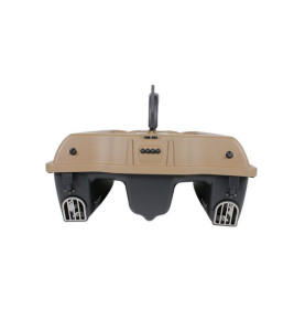 Brod za prihranu Lakemaster M2