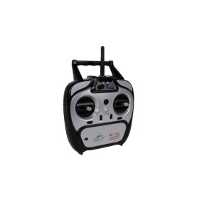 Brod za prihranu Lakemaster M2