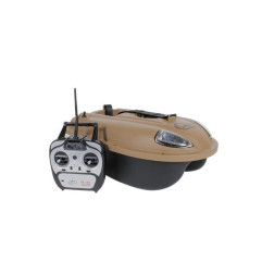 Brod za prihranu Lakemaster M1