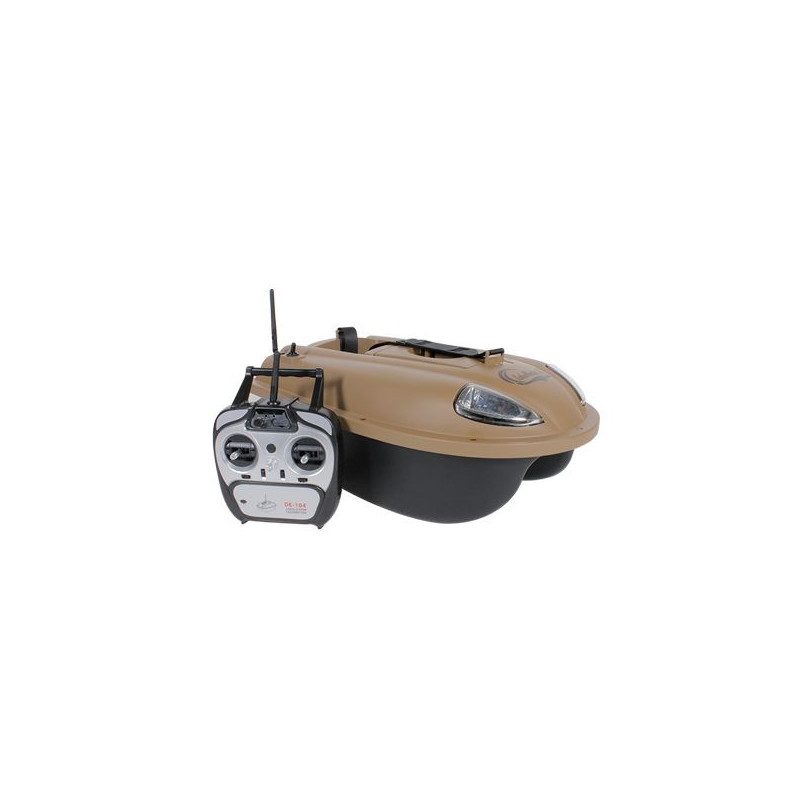 Brod za prihranu Lakemaster M1 Brod za prihranu Lakemaster M1