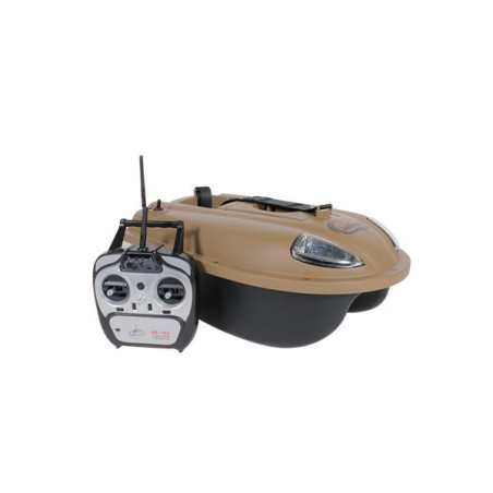 Brod za prihranu Lakemaster M1