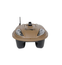 Brod za prihranu Lakemaster M1