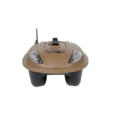 Brod za prihranu Lakemaster M1