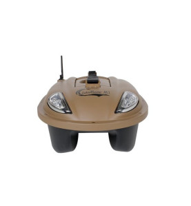 Brod za prihranu Lakemaster M1