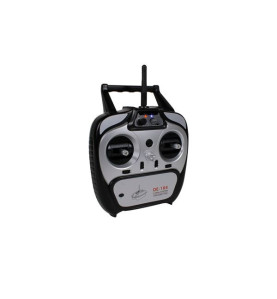 Brod za prihranu Lakemaster M1