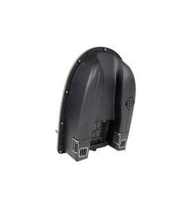 Brod za prihranu Lakemaster M1
