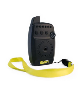 Faith Tronic-c Signalizatori u koferu | 3+1