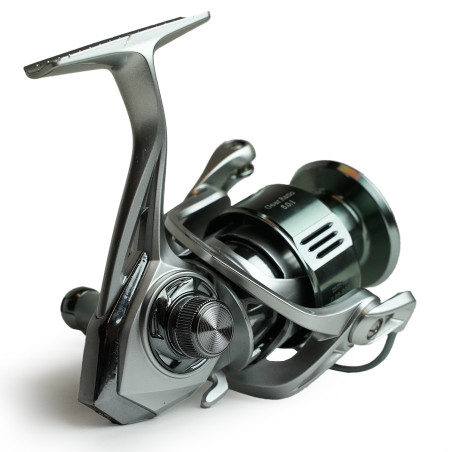 DLT Revolution 5000FD rola | 5+1BB