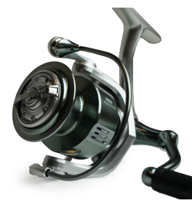 DLT Revolution 5000FD rola | 5+1BB