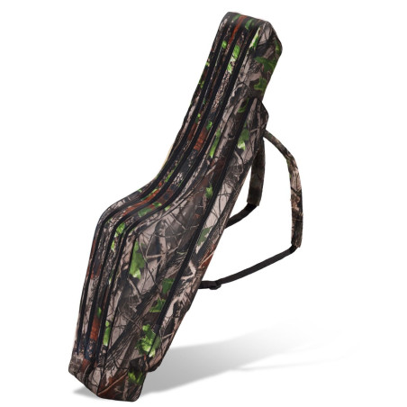 Traxis Hengel torba za 3 štapa | 125cm