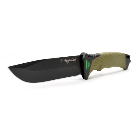 Eurocatch Nightshade survival nož | 24cm