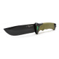 Eurocatch Nightshade survival nož | 24cm