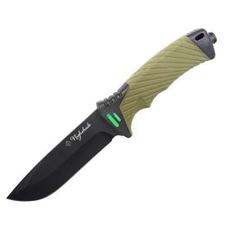 Eurocatch Nightshade survival nož | 24cm