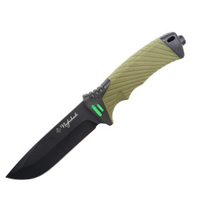 Eurocatch Nightshade survival nož | 24cm