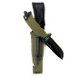 Eurocatch Nightshade survival nož | 24cm