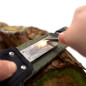 Eurocatch Nightshade survival nož | 24cm