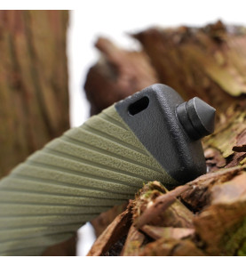 Eurocatch Nightshade survival nož | 24cm