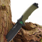 Eurocatch Nightshade survival nož | 24cm