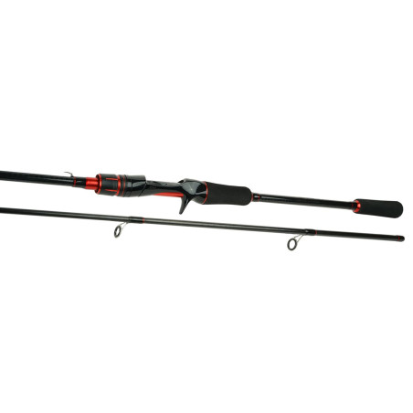 Eurocatch Baitcasting spin štap | 2,4m - 28g