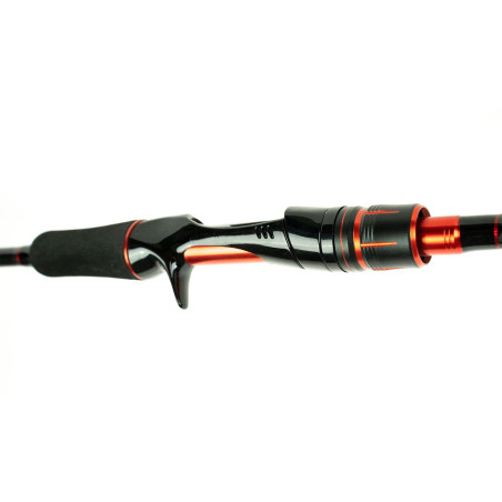 Eurocatch Baitcasting spin štap | 2,4m - 28g
