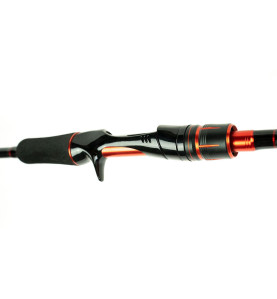 Eurocatch Baitcasting spin štap | 2,4m - 28g
