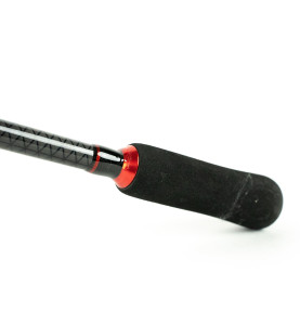 Eurocatch Baitcasting spin štap | 2,4m - 28g